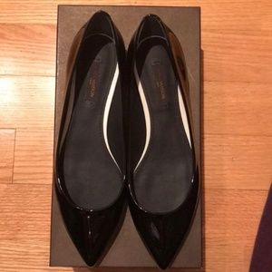 Louis Vuitton Eyeline Flat Ballerina